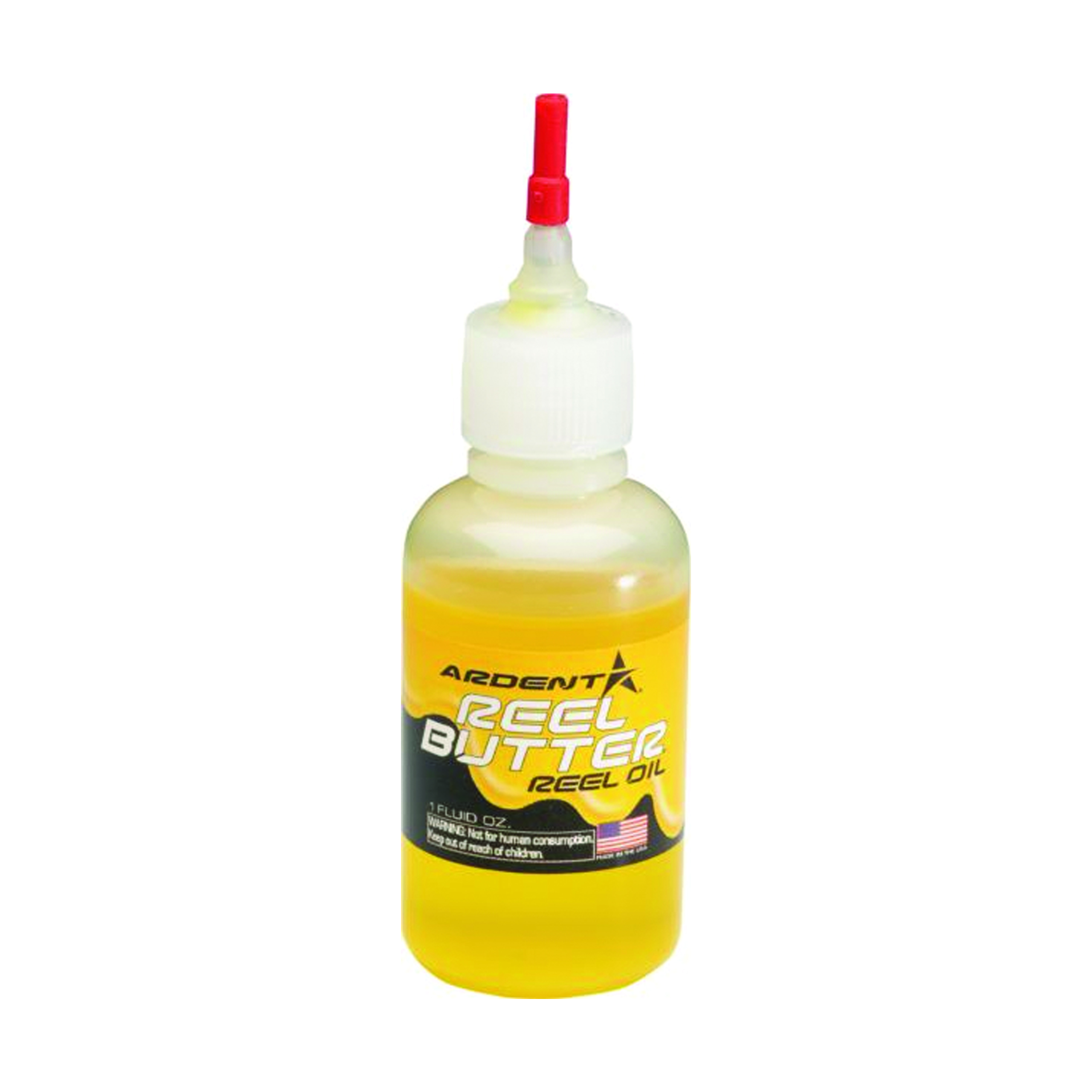 Ardent Reel Butter Oil, Fishing Reel Lubricant
