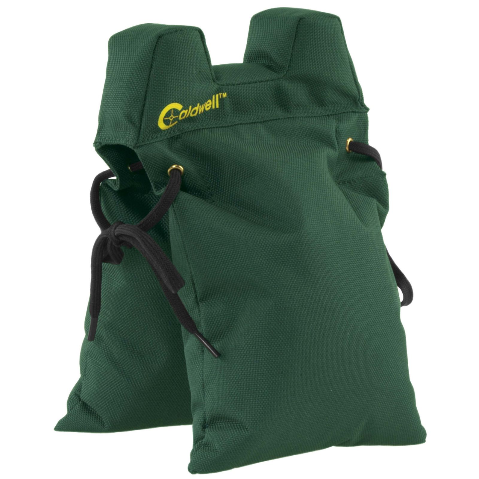 Support and protect your rifle in almost any hunting situation.  The Caldwell Blind Bag is the answer when other types of support are unavailable or inappropriate.  Quick set-up for accurate shooting ...