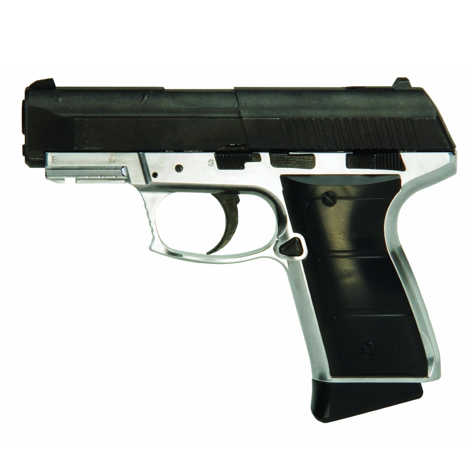 Daisy 1107813 Model 5501 Co2 Blowback BB Pistol for sale online 