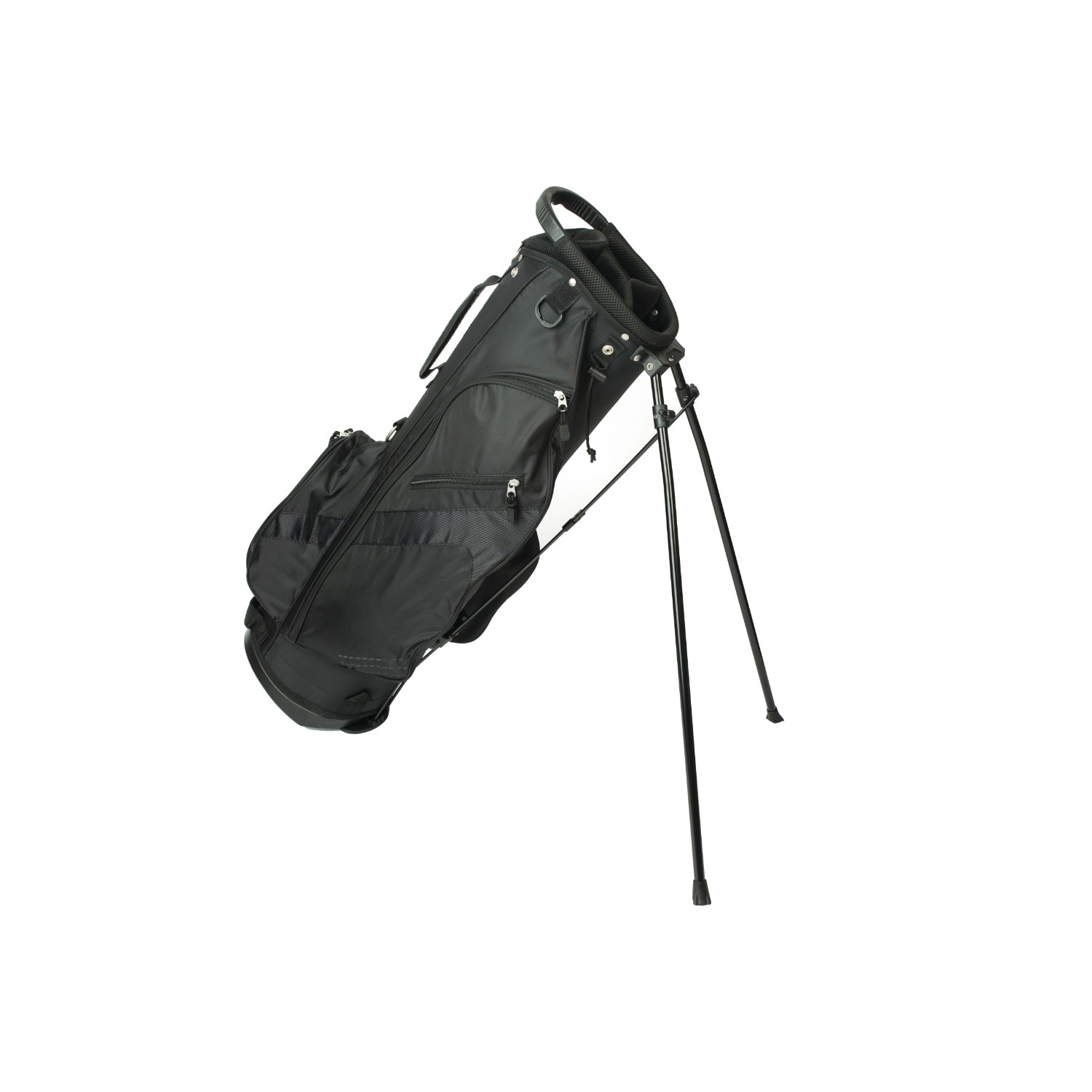 Tour SS Golf Stand Bag, Ultralight Backpack Style Dual Shoulder |