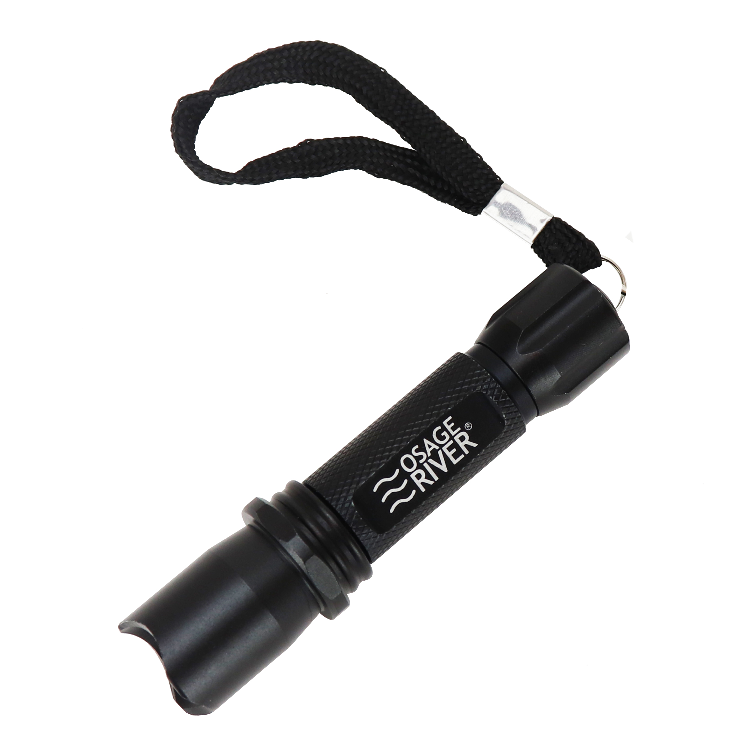 Osage River Flashlight For Ultimate Fishing Backpack - Picture 1 of 1