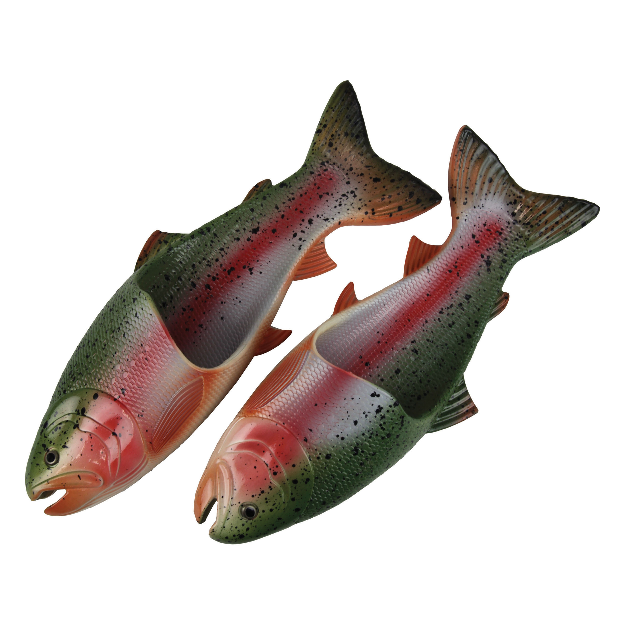 rivers edge fish sandals
