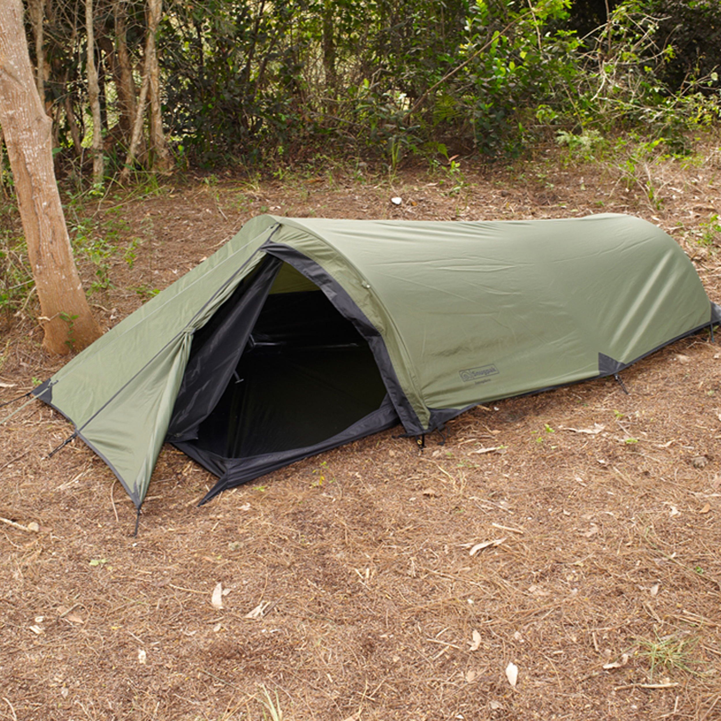 Mil-Tec PYRAMIDENZELT TIPI OLIV Zelt Outdoor Camping