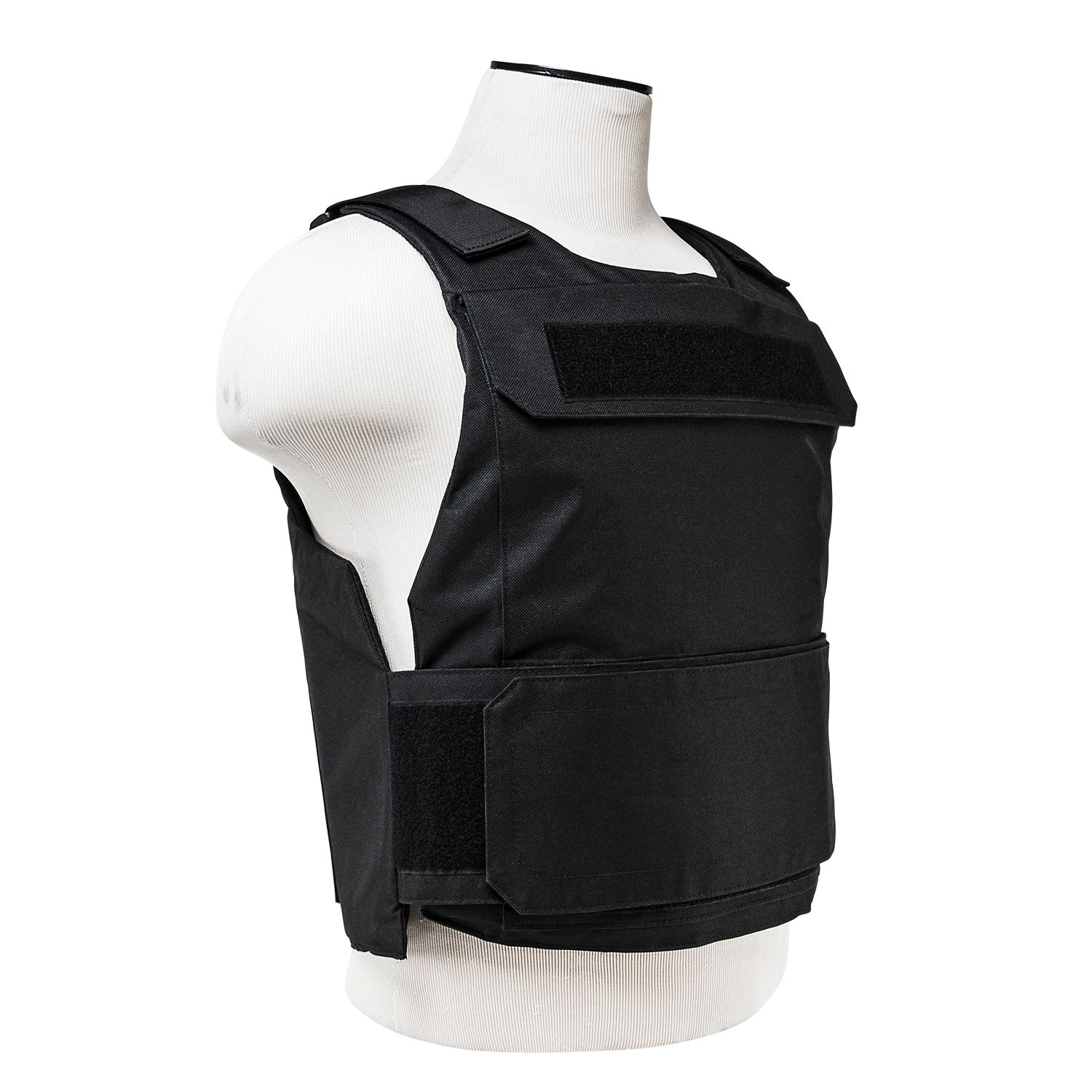 Discreet Assault Lightweight Plate Carrier Tactical Vest Hunting Police Vest 